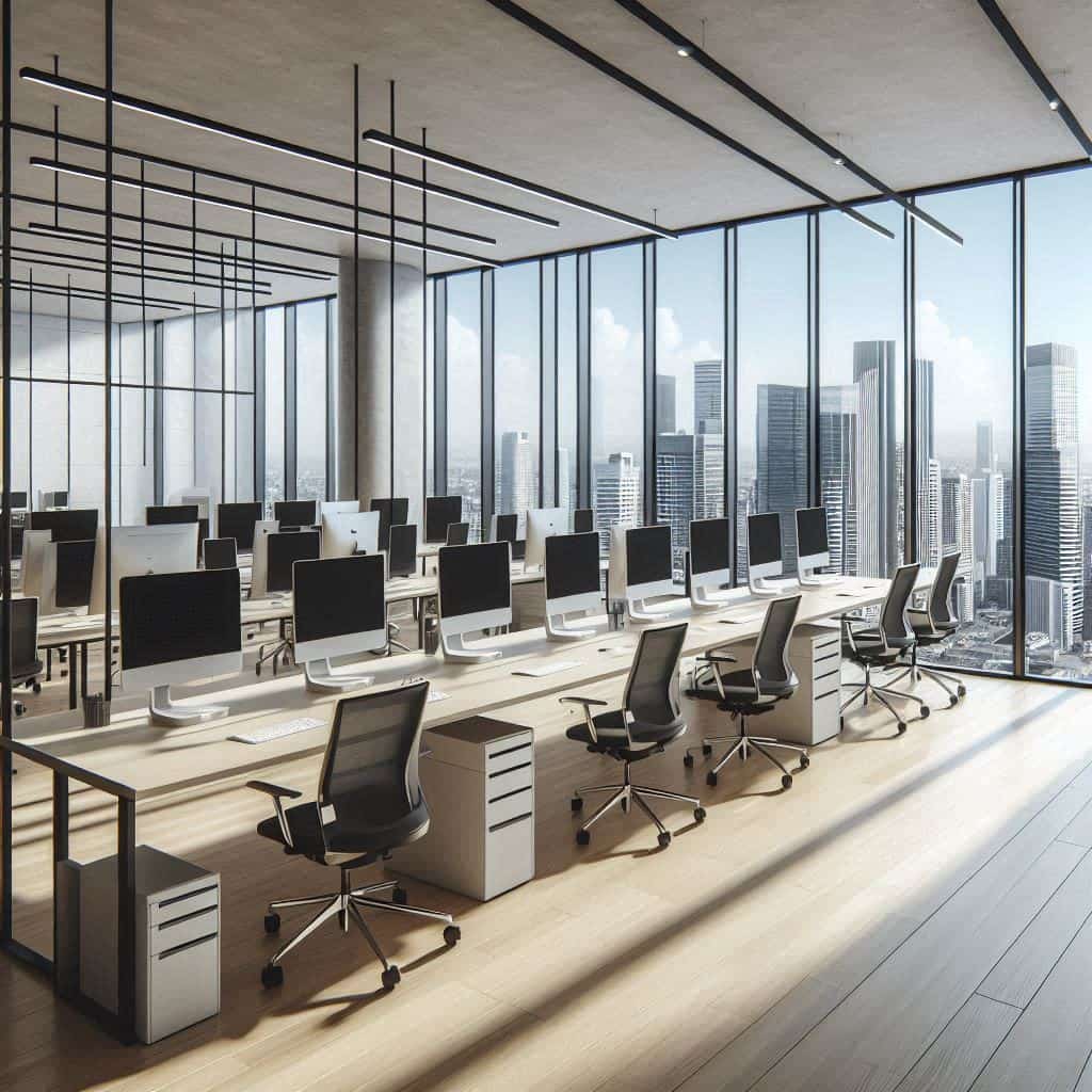 天银大厦文章配图